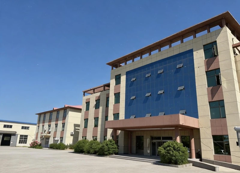 معرض المصنع